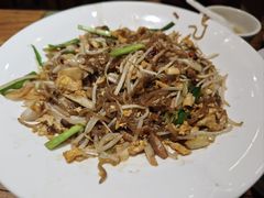 -老雒阳面馆·水席(定鼎门店)