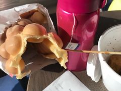 -利强记北角鸡蛋仔(弥敦道店 )