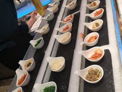 -V-ONE西雅图海鲜自助餐厅(仓山万达广场店)