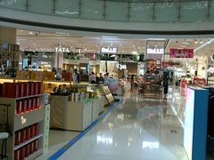 -天虹商场(后海店)