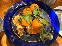 -又一福烤鸭·北京菜(东四店)