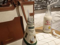 -十面欢腾(长乐路店)