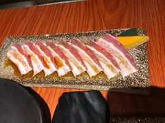 -山之屋炭火烧肉·生啤畅饮(大朗万科中央公园店)