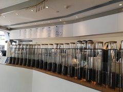 -喜茶(广州番禺奥园广场店)