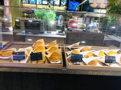 -花蒲甜品(海信广场店)