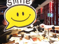 -海底捞火锅(上元大街店)