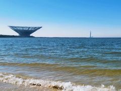 -山海广场