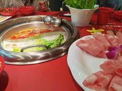 -季季红火锅(南康宝林大厦店)