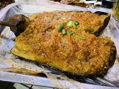 -大学城夜市大排档(凤栖路店)