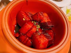 -东方明珠老上海8号餐厅