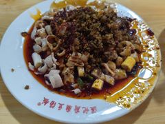 -温记府廟豆汤饭·始于1955年(海椒店)