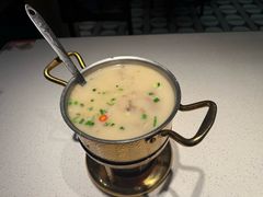 木桶鱼汤牛腩-大潮淮·淮扬菜(何园旗舰店)