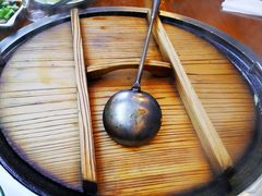 -曹丞相·地锅鸡·地锅鱼(武林店)