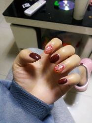 -J·C NAIL美甲美睫