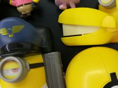 -麦当劳(龙之梦购物中心店)