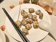 -青蓬蒸汽海鲜·深圳老字号·团建聚会(壹方城店)