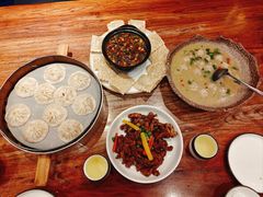 -宋都禾源·灌汤包子(汉兴路直营店)