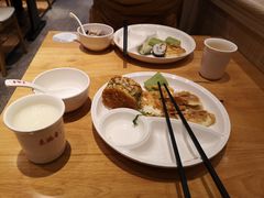 -素满香·素食自助餐(苏州·临顿路店)