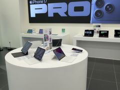 -Apple授权专营店(洪山镇万象城店)