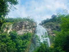 -亚婆田·白水寨生态旅游度假区