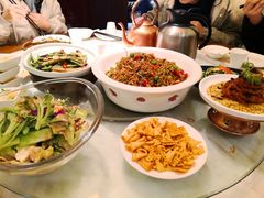 -北京老铺烤鸭(西稍门店)