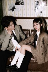 -WAVE SODA摄影工作室