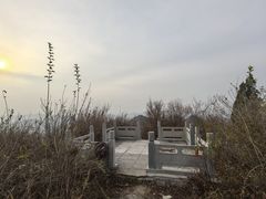 -青州仰天山