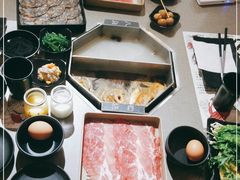 -八角锄烧·肉火锅(天河城店)