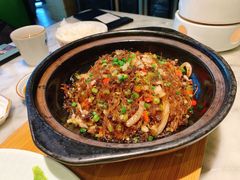 -辛香汇·现炒川菜(淮海路百盛店)