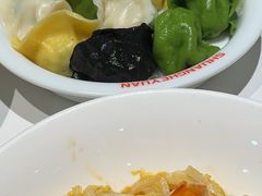 -双合园·海鲜水饺青岛菜(万佳广场店)