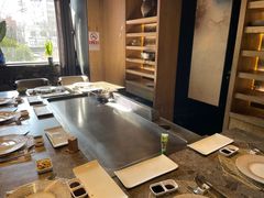 -雅玛花式铁板烧(亚运村店)