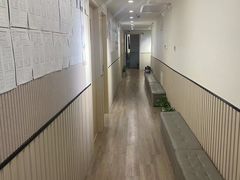-赵汝飞练字硬笔书法(静安寺校区)