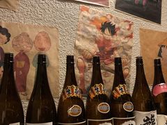 -壹风町烧肉居酒屋(恒丰中央广场店)