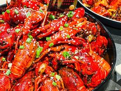 -巴厘龙虾·榜首油焖大虾(洞庭·艺术洋房店)