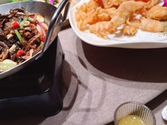 -润泽园饭庄(中山路店)