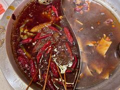 -大龙燚火锅(科华店)