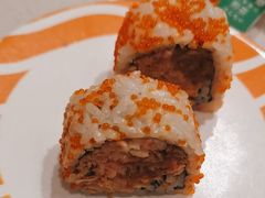 -新一番三文鱼寿司(大东海店)