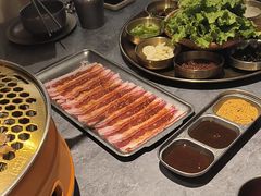 -东味北道熟成·炭火烤肉(九龙店)