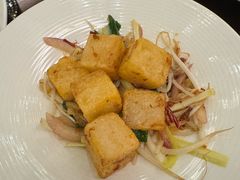-西安皇冠假日酒店·御皇轩中餐厅
