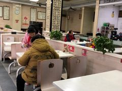 大堂-迎桂馒头店(博爱路店)
