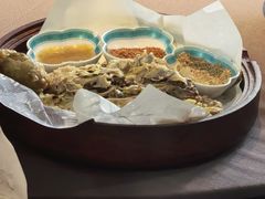 -秦月轩·陕西家乡菜(阜成路·五棵松店)