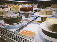 -St蛋糕王国(亨特店)