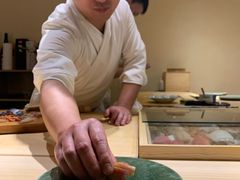 -鮨青(恒基名人购物中心店)