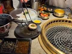 -谷牛日式烤肉(宝山U天地店)