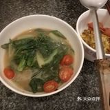 但好像确实是我佐料放太多了点