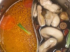 -君邦火锅(新疆大厦店)
