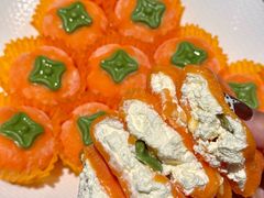 -鸭绿江海鲜烧烤大排档(杏林街店)