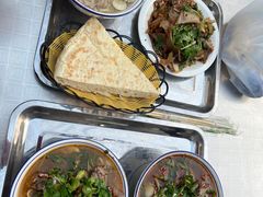 -杨家牛肉汤(淮建路店)