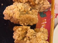 -仙隐小鹿料理食堂(惠济万达店)