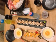 -松幸日式料理(中山路店)